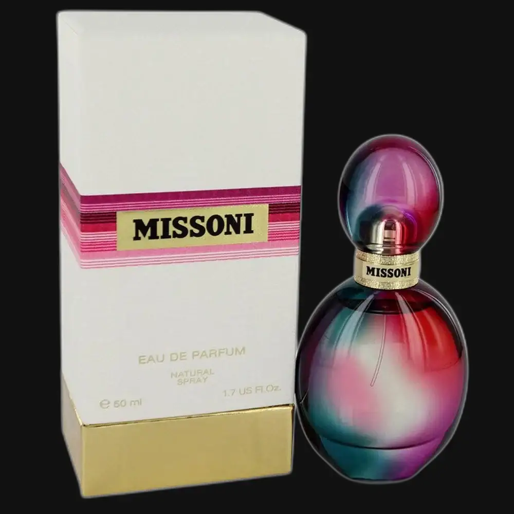 Missoni By Missoni Eau de Parfum für Damen