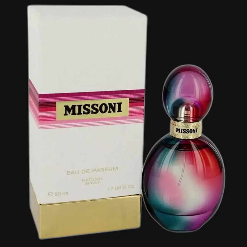Missoni By Missoni Eau de Parfum für Damen
