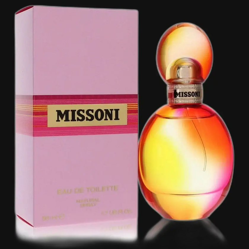 Missoni By Missoni Eau de Parfum für Damen