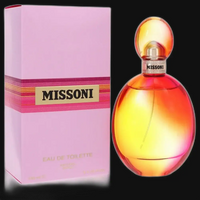 Missoni By Missoni Eau de Parfum für Damen
