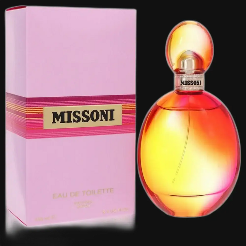 Missoni By Missoni Eau de Parfum für Damen