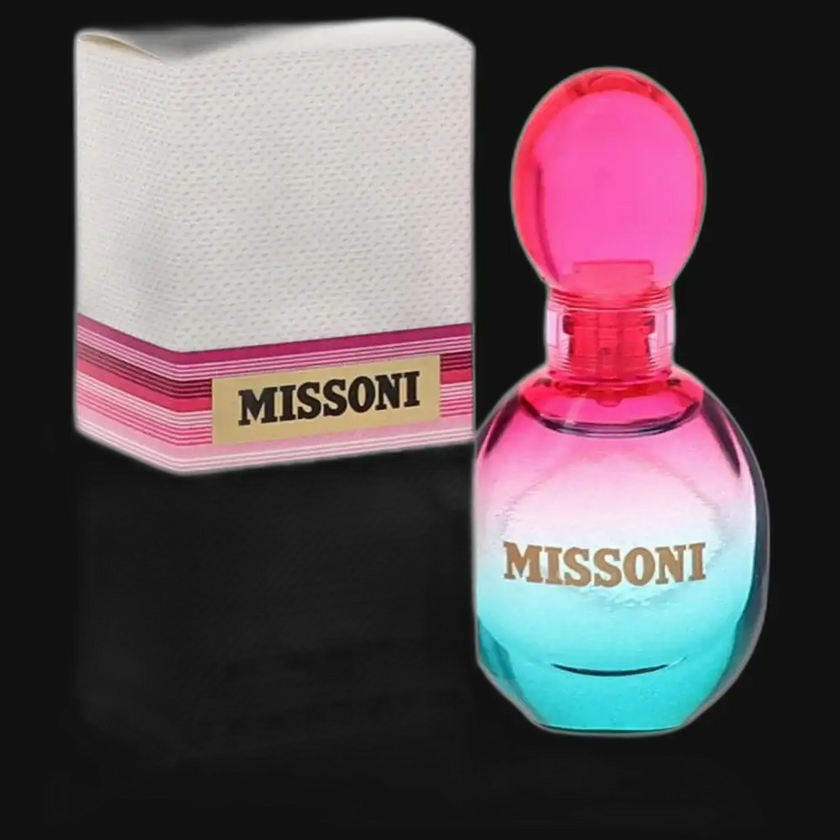 Missoni By Missoni Eau de Parfum für Damen