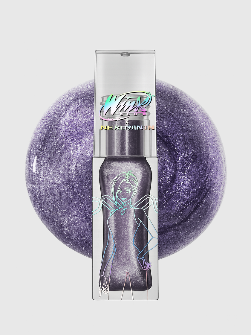 Nekoyanin x Winx Club Lipgloss / Lip Treatment