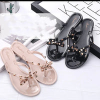 Women's Beach Sandals and Slippers